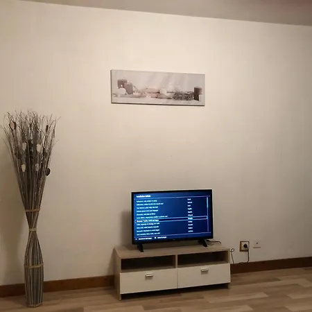 Apartment Au Coeur De La Station *